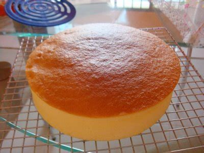 Separate the eggs into whites and yolks. Sponge Cake Recipe ~ Easy Dessert Recipes