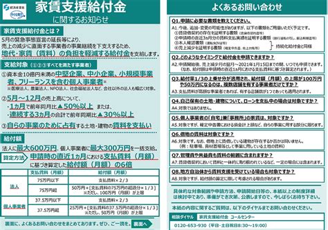 新しい生活様式 福岡県家賃軽減支援金 飲酒運転撲滅 ニセ電話詐欺 感染防止宣言ステッカー 手洗い・咳エチケット なりわい再建支援 ふくおか健康ポ. 【家賃支援給付金】中小企業の家賃を補助 いくらもらえる ...