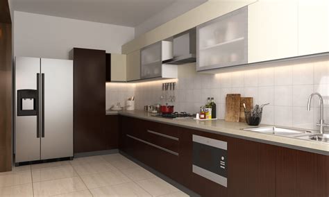 If you're keen on traditional kitchen cabinets, india is the best place to buy kitchen cabinets online. Buy Savannah Straight Modular Kitchen online in India ...