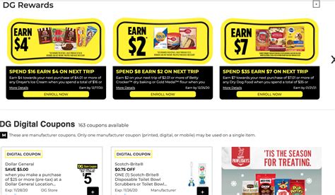 Dollar General Early 31024 31624 Ad Preview