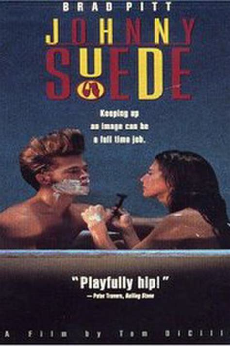Johnny Suede Movie Tickets Showtimes Near You Fandango