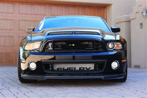Buy Used 2014 Ford Mustang Shelby Gt500 1200 Hp In Gilbert Arizona
