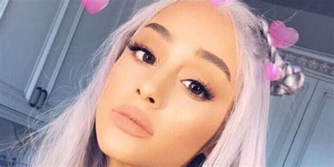 One Of Ariana Grandes Exes Just Got Caught Cheating And Twitter Is