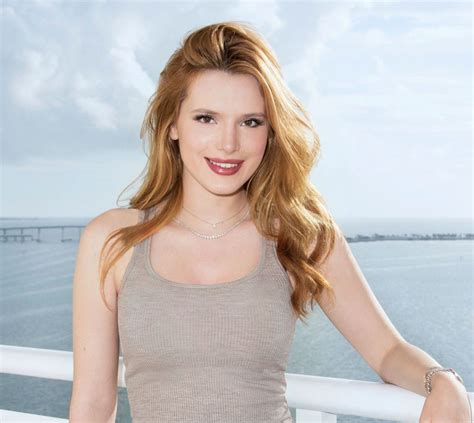 Bella Thorne Sexy Photos Thefappening