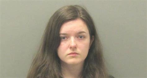 Woman Pleads Guilty To Sexual Assault