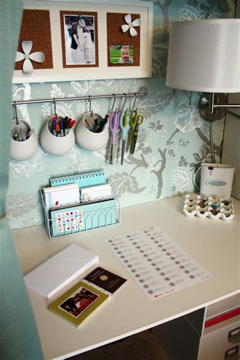 17 Best Images About Cute Organizing Ideas On Pinterest