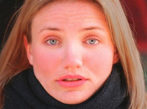Celebrity Gossips And Images Cameron Diaz Without Makeup