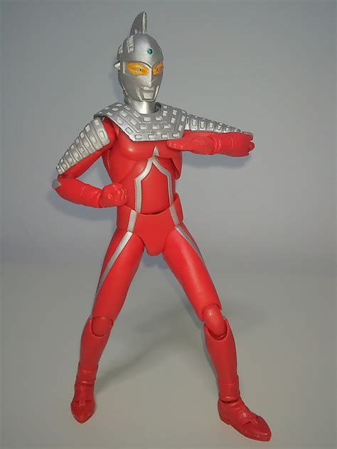The Micro M78 Ultra Act Review Ultraseven