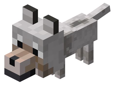 Filebaby Tamed Wolfpng Official Minecraft Wiki