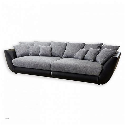 Heutzutage ist eine wohlfühloase in den eigenen vier wänden multifunktionsfähig und bedient mühelos die verschiedensten bedürfnisse seiner besitzer! Big Sofa Roller Lovely Big Sofa Schwarz Grau Federkern Mit ...