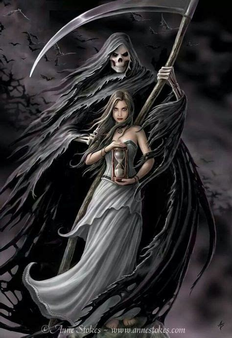 30 Grim Reaper And Dark Shit Ideas Grim Reaper Grim Reaper Art Reaper