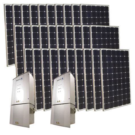 Diy Solar Panels Solar Panel Kits Price Energy Savings