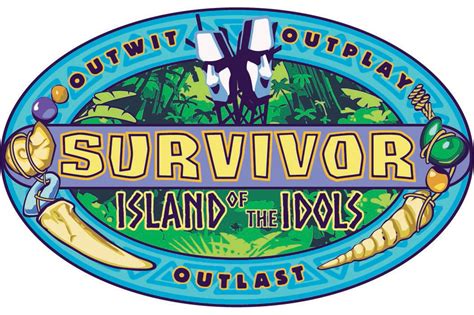 Survivor Island Of The Idols Brings Madcap Madness In Fall 2019 Flipboard