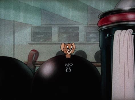 The Bowling Alley Cat 1942 The Internet Animation Database