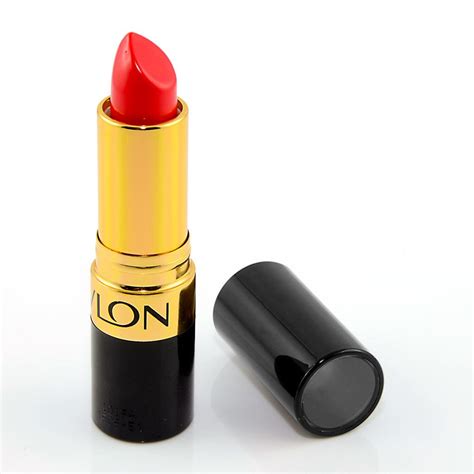 Rote Lippen Soll Man N K Ssen F Nf Tolle Rote Lippenstifte Lippenstift Revlon Lippen