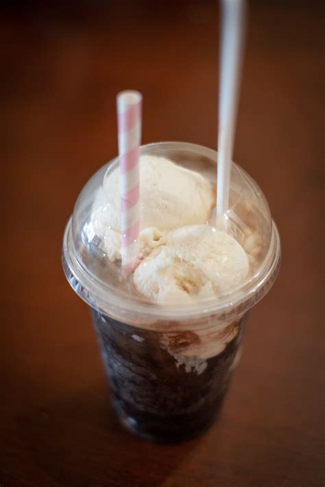 Fathers Day Root Beer Float Hospitality Next Weekend