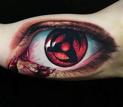 Apakah mangekyou sharingan merupakan penyebabnya. Uchiha Clan: All Known Mangekyou Sharingan