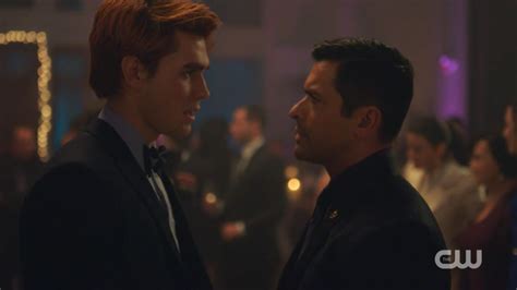 Image - RD-Caps-2x12-The-Wicked-and-The-Divine-104-Archie-Hiram.png | Riverdale Wiki | FANDOM 