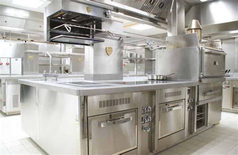 Pin by Commercial Kitchen Design on Commercial Kitchen Design | Commercial kitchen design ...