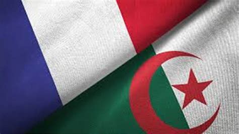 Algérie - France: Une relance des relations en demi-teinte - Maghreb online