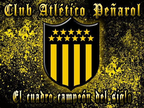 Despite some worthy competition from montevideo rivals nacional, there's little doubt that club atlético peñarol is the most successful football club in uruguay . Club Atlético Peñarol - SOMOS MUCHOS MAS: "Campeon del ...