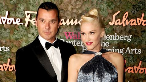 This Is Why Gwen Stefani And Gavin Rossdale Really Divorced