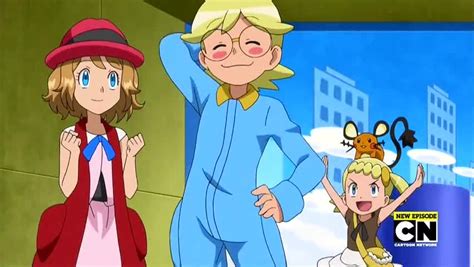 Pokémon Xy And Z Episode 31 English Dubbed Watch Cartoons Online