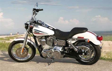 Published by bikes4sale in category reviews. HARLEY-DAVIDSON SUPER GLIDE (1994-on) Review | MCN