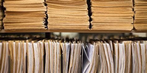 How Does Poor Record Keeping Affect A Business