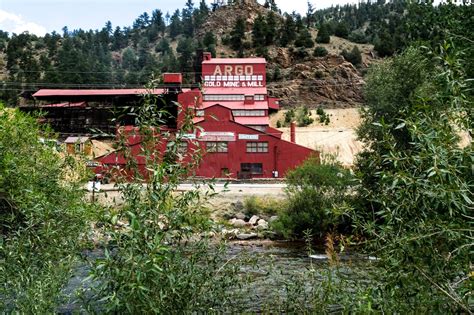 Idaho Springs Colorado Activities And Events Clear Creek County