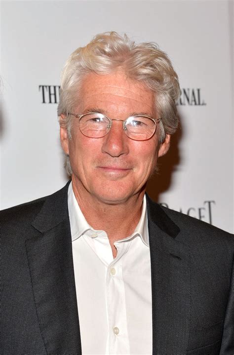 Arbitrage Star Richard Gere on the Interior Life of Hedge Funders ...