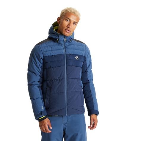Mens Dare 2b Coats And Jackets Denote Waterproof Insulated Hooded Ski