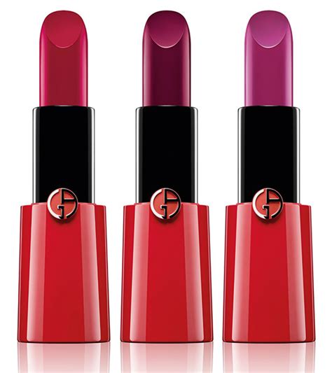 Giorgio Armani Maharajah Collection For Spring 2015