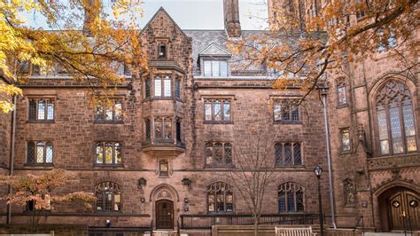 Yale University Usa Beauty Matters 1440 X 810 Building R