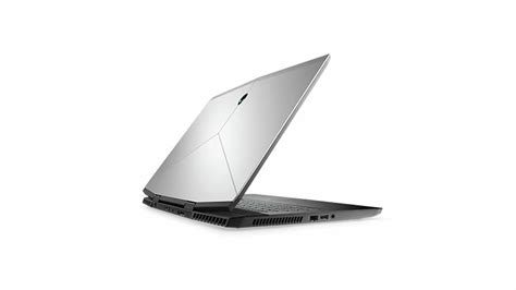 Alienware M17 Review A Genuinely Portable 17 Inch Gaming Laptop