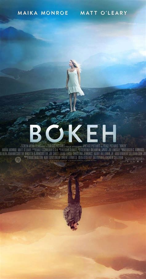 No subscription fees, and no credit cards. Bokeh (2017) | MovieZine