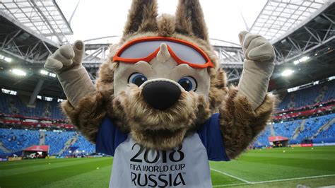 Your Ultimate Guide To The World Cup In Russia Russia Beyond