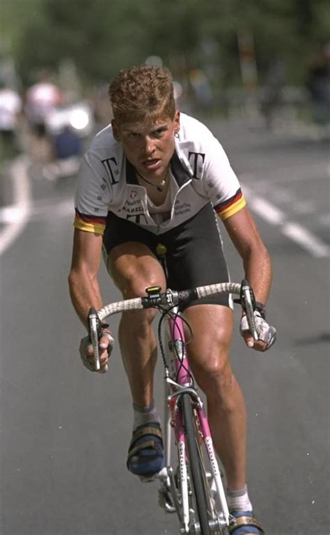 Jan ullrich, the 1997 tour de france winner, was arrested a police spokesperson said the retired german cyclist was arrested after police were called to the hotel, where ullrich was said to be under. grandeperca: "class rider " | Cycling race, Road bicycle ...