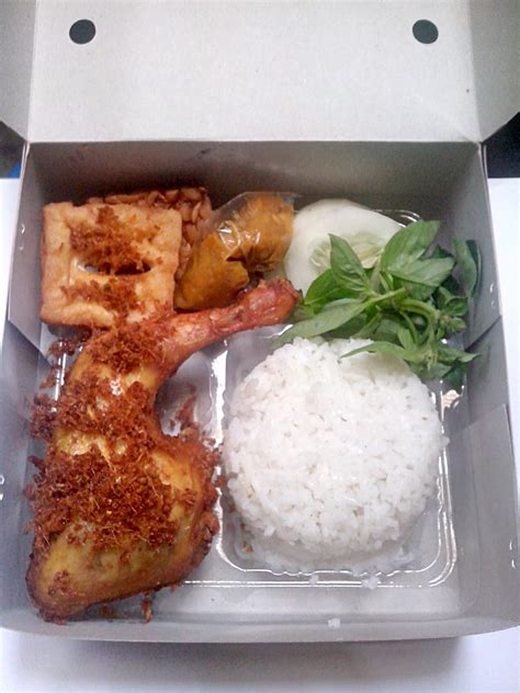 Download now jual nasi ayam penyet paket jakarta selatan pawon sego tokopedia. Paket Nasi Kotak Murah Surabaya Sidoarjo 2017 ~ Nasi Kotak ...