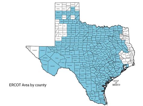 As an independent system operator (iso), electric reliability council of texas (ercot) is responsible for the security and reliability of the ercot grid. Electric Reliability Council of Texas | CallMePower ...