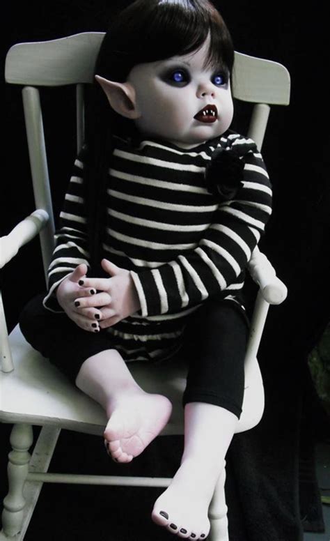 Pin By Al Schepp On Creepy Dolls Creepy Baby Dolls Scary Dolls Halloween Doll