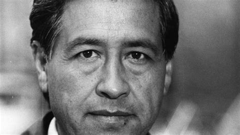Cesar Chavezs Complex History On Immigration Abc News