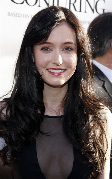 Follow joey king (@joeyking) on instagram. Hayley McFarland - Hayley McFarland Photos - 'The ...