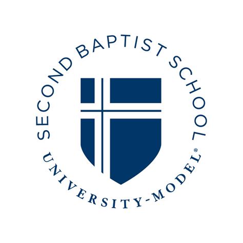 The Second Baptist School University Model Eagles Scorestream