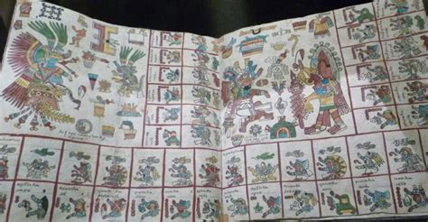 Civilización Azteca Origen Aportes Y Características