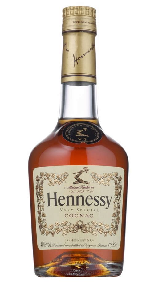Hennessy Very Special Alko