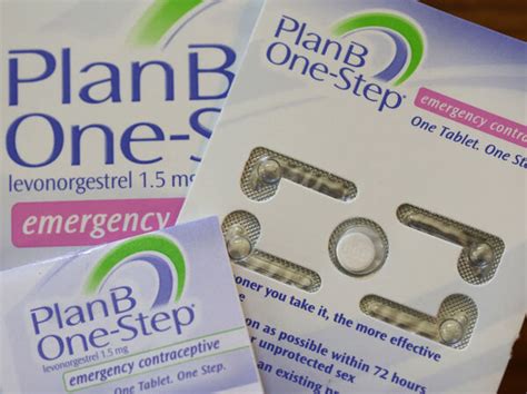 Emergency Contraception How It Works How Effective It Is And How To Get It Factsdotvote