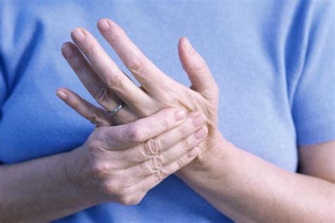 Choroby Reumatyczne Rodzaje Przyczyny Objawy I Leczenie Wp Abczdrowie