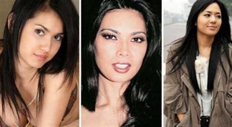 inilah 5 bintang porno yang pernah main film indonesia viralkan