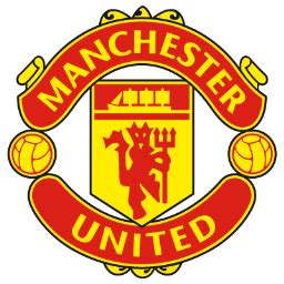 You can download in a tap this free manchester city logo transparent png image. Manchester United Logo Icon | Download British Football ...